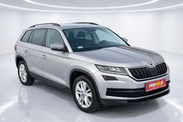 4X4 KODIAQ 2.0 TSI 180 KM ! Salon PL ! 7-osób! 1 właściciel ! Warszawa