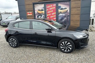 Focus 1.5D 115 KM ! 2023r ! 14.000 km ! Warszawa