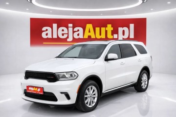 4x4 Durango 3.6 Benz 294 km 2021r 116.000 km ! Warszawa