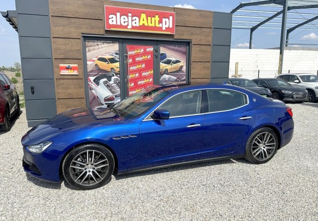 maserati