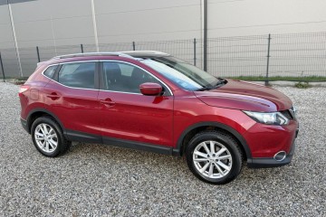 1.2 BENZ 115 KM ! 2017r ! 1 właściciel ! Warszawa