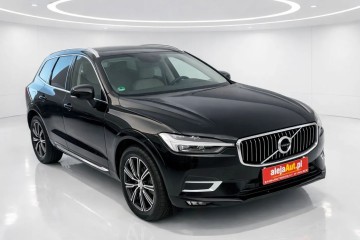 XC 60 2.0 HYB 197 KM ! 2021r ! Warszawa