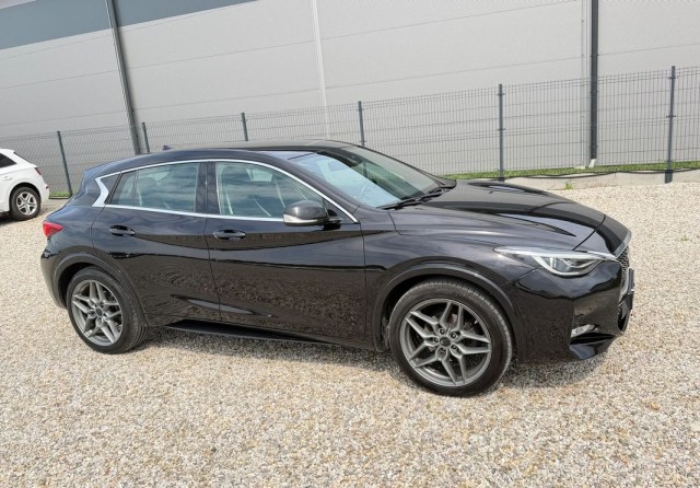 infiniti