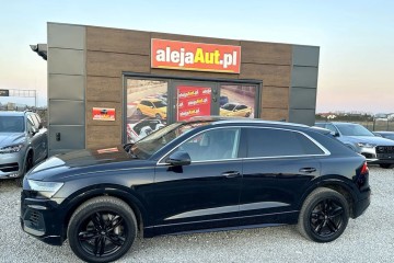 4X4 Q8 3.0 BENZ 340 KM !! 2019r !! 72.000 km !! Warszawa