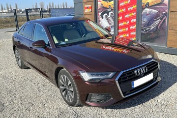 2.0 TDI 204 KM ! Salon PL ! 1 właściciel ! Warszawa