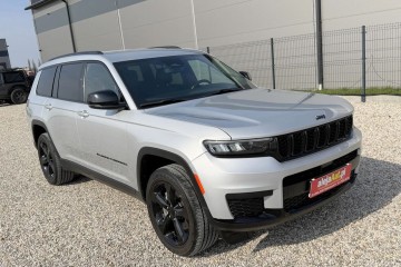 4x4 3.6 BENZ 286 KM ! 2021r ! 26.000 km ! Warszawa