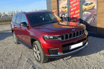 4X4 3.6 LPG 286 KM Idealny ! 2021r 58.000 km Warszawa