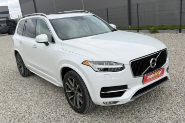 4x4 XC 90 2.0 benz 320 km ! 142.000 km ! 2017r ! Warszawa