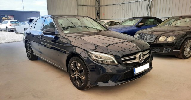 mercedes-benz