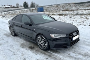 4x4 2.0 TFSI 252 KM IDEALNY 2016r 145.000 km ! Warszawa