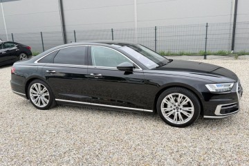 4x4 A8 3.0 TDI 286 KM ! 2021r Vat 23% - Warszawa !