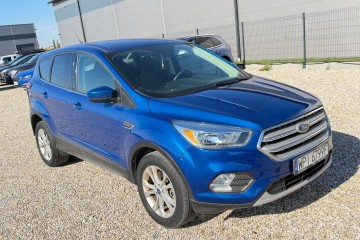 4x4 Kuga 1.5 bENZ 182 km ! 2019r ! Warszawa