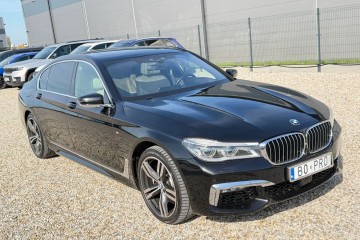 4x4 750i 4.4 V8 450 KM ! 2015r ! Full ! Salon PL ! Warszawa