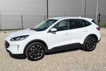 4x4 2.0 TDCI 190 KM ! 2021r ! Warszawa