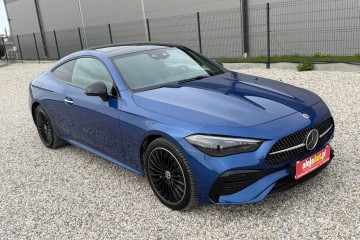 CLE 300 e Plug- In 313 KM ! 2025r ! Ideał ! Warszawa