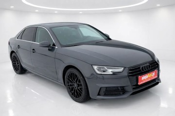 4x4 A4 2.0 TFSI 252 KM ! 2016r ! 157.000 km ! Warszawa