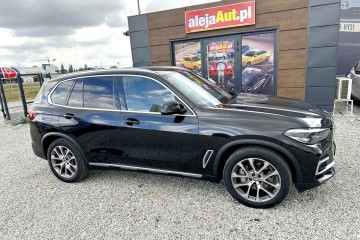 X5 40i 340 KM X-LINE IDEAŁ 2023r Bezwypadkowy !! Warszawa