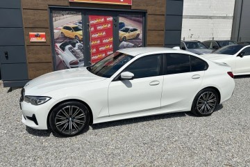 BMW 318D 150 KM ! Salon PL ! 117.000 km ! Warszawa