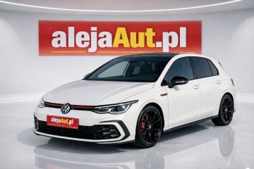 GOLF GTI 2.0 TFSI 245 KM ! 2024r ! 1.000 km !!! Warszawa