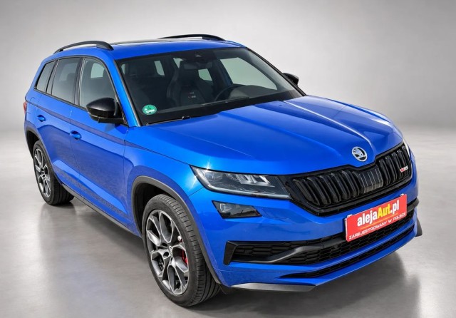 skoda