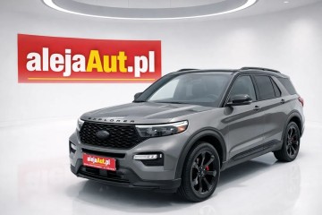 4x4 Explorer ST 3.0 Benz 400 KM