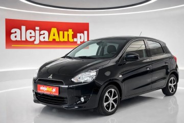 1.2 BENZ 80 KM ! 2015r ! 1 Właściciel ! Warszawa