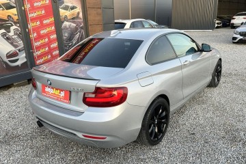 4x4 228i 245 KM ! 2015r ! 105.000 km ! Warszawa