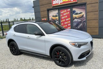 4x4 Stlevio Q4 2.0 Benz 280 KM ! 56.000 km ! Warszawa
