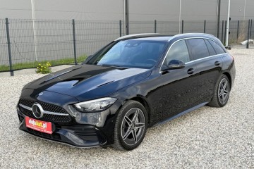 C 300e AMG 313 KM 2022 Plug-in Hybrid vat 23% BRUTTO!!