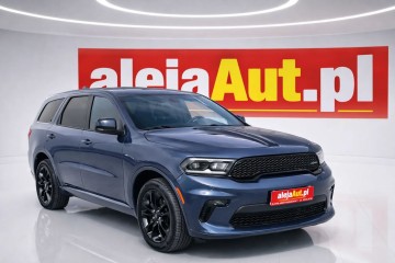 4x4 Durango 3.6 Benz 294 km 2021r  116.000 km ! Warszawa