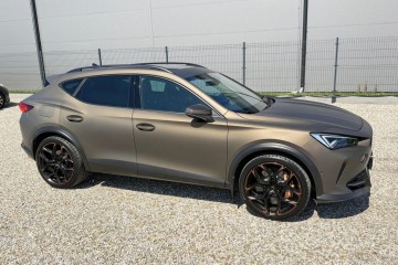 4x4 Formentor 2.5 TSI 390 KM ! 2024r Warszawa