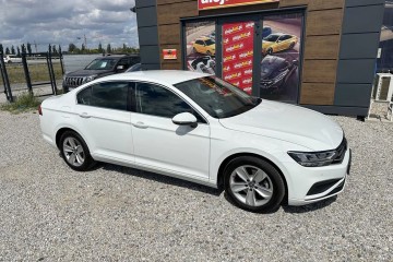 2.0 TSI 190 KM !! Salon PL ! Bezwypadkowy ! 2020r Warszawa