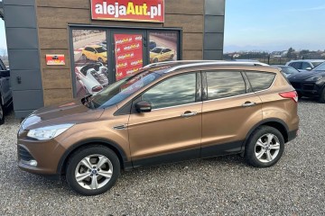 KUGA 1.6 LPG 182 KM ! 2013r Salon PL ! Warszawa