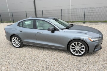 4x4 S60 T6 250 KM  2021r ! 54.000 km ! Bogaty ! Warszawa