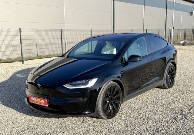 tesla