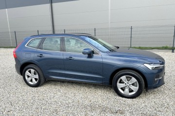 4x4 XC60 2.0 Benz 250 KM ! 2022r ! 43.000 km ! Salon PL ! Warszawa