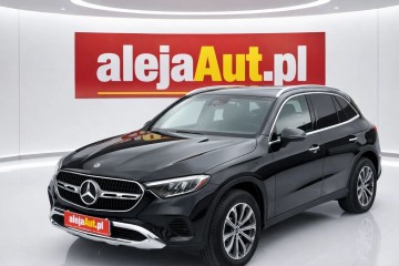 GLC 300 2.0 Benz 245 km ! 2024r ! 7.000 km ! Warszawa