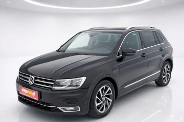 2.0 TDI 150 KM ! 2018r ! Bezwypadkowy ! Warszawa