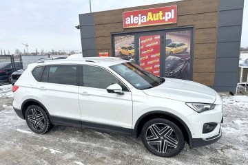 2.0 TDI 150 KM ! 7 Osobowy !! 2019r ! Warszawa