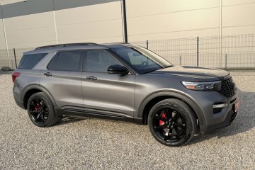 4x4 Explorer ST 3.0 Benz 400 KM