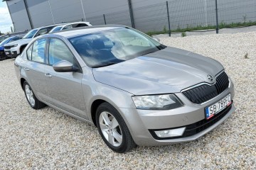 liftback Salon PL 2.0 TDI 150 KM ! 2016r !