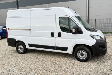 Ducato 2.2 D 120 KM ! L2H2 ! 2022r Warszawa