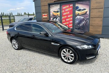 XF 2.0 BENZ 250 KM ! Salon PL ! 2018/19r ! Warszawa