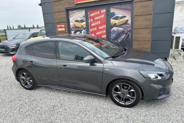 FOCUS 1.0 BENZ 125 KM ST-line 2018R 131.000 km ! Warszawa