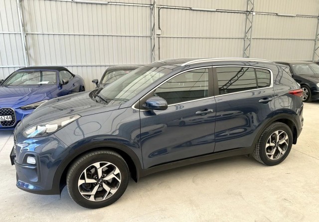 kia