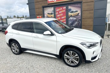 4x4 X1 2.0D 150 KM ! 99.000 km ! Warszawa