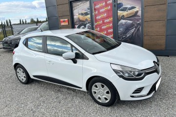 Clio 1.5 DCI 75 KM ! 2019r ! VAT 23% ! Warszawa