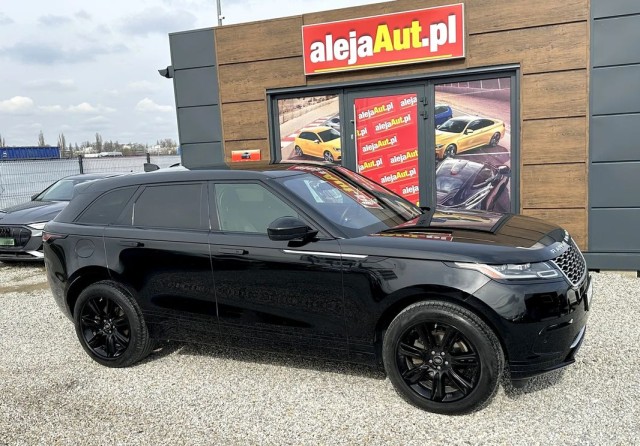 land-rover