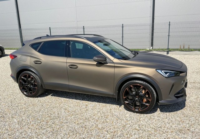 cupra