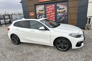 BMW 118i 136 KM 2021r ! Salon PL ! 1 właściciel ! Warszawa